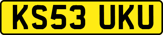 KS53UKU