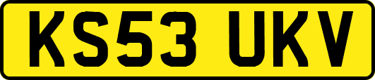KS53UKV