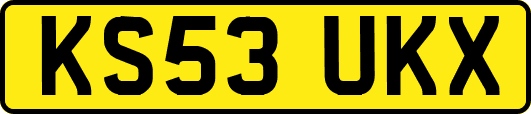 KS53UKX