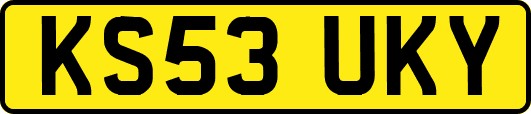 KS53UKY