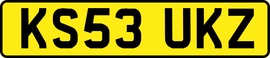 KS53UKZ