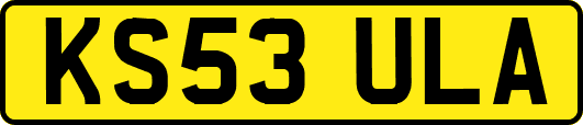 KS53ULA