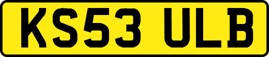 KS53ULB