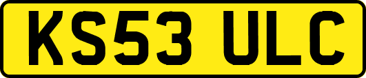 KS53ULC