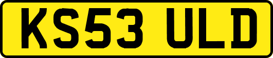 KS53ULD