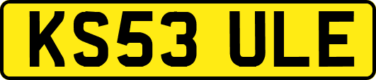 KS53ULE