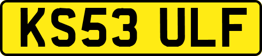 KS53ULF