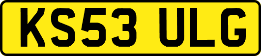 KS53ULG