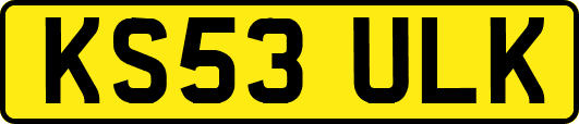 KS53ULK