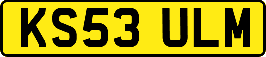 KS53ULM