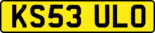 KS53ULO