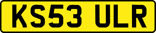 KS53ULR