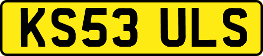 KS53ULS