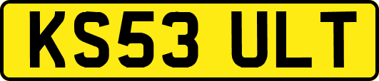 KS53ULT