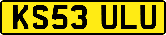 KS53ULU