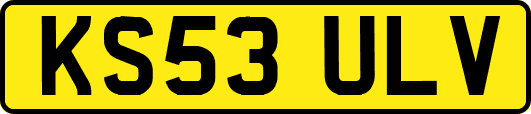 KS53ULV