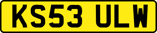 KS53ULW