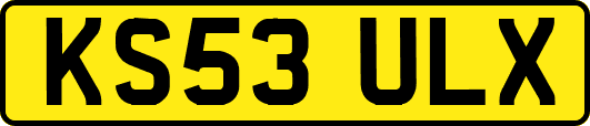 KS53ULX