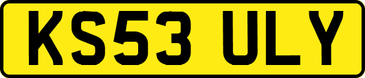 KS53ULY