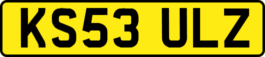 KS53ULZ