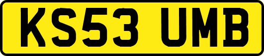 KS53UMB