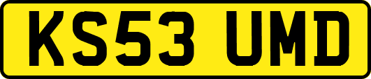 KS53UMD