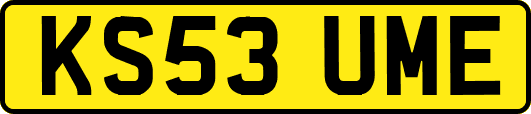 KS53UME