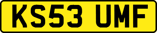 KS53UMF