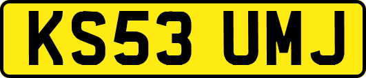 KS53UMJ