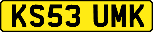 KS53UMK