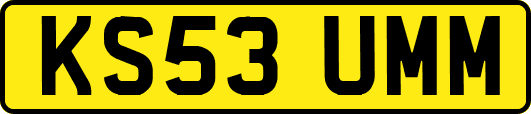 KS53UMM