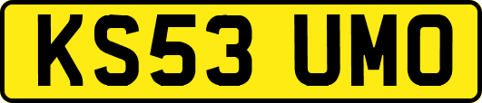 KS53UMO