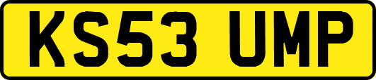 KS53UMP
