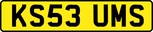 KS53UMS