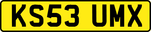 KS53UMX