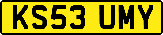 KS53UMY