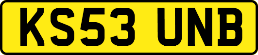 KS53UNB