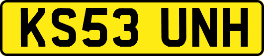 KS53UNH
