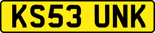 KS53UNK