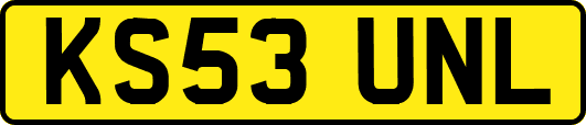 KS53UNL