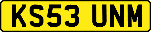 KS53UNM