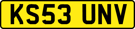 KS53UNV