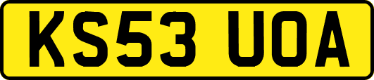 KS53UOA