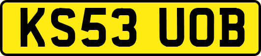 KS53UOB