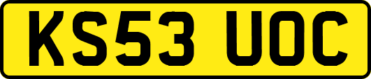 KS53UOC