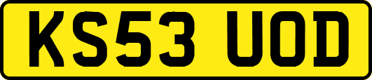 KS53UOD