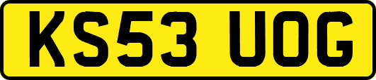 KS53UOG