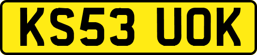 KS53UOK
