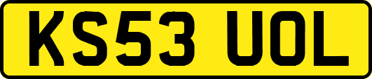 KS53UOL