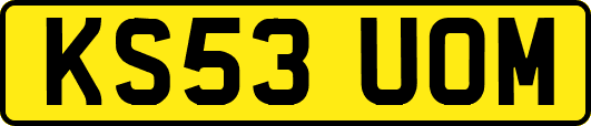 KS53UOM